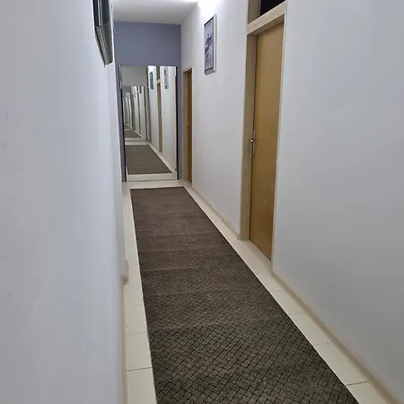Sobe Privatunterkunft Sarajevo