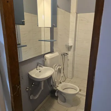 Sobe Privatunterkunft