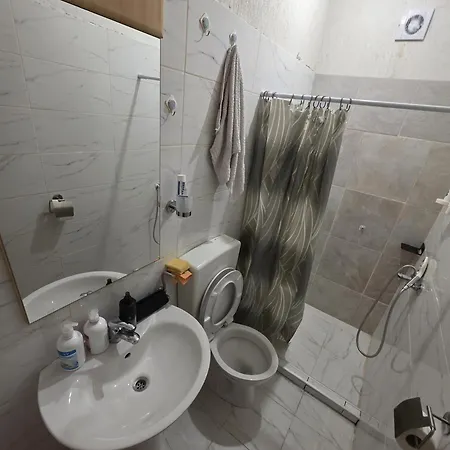 Privatunterkunft Sobe Sarajevo