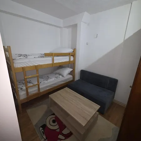 Sobe Homestay szállás