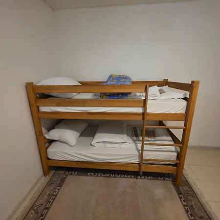 Privatunterkunft Sobe