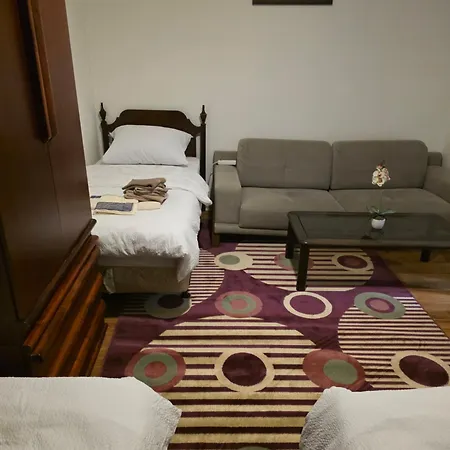 Sobe Homestay szállás Szarajevó