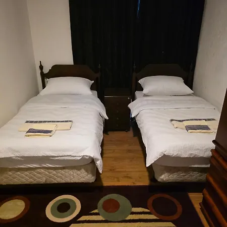 Sobe Homestay szállás Szarajevó