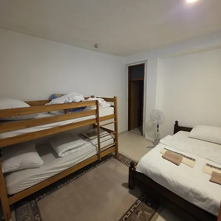 Homestay szállás Sobe