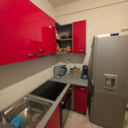 Sobe Homestay szállás Szarajevó