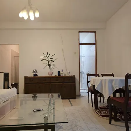 Sobe * Szarajevó