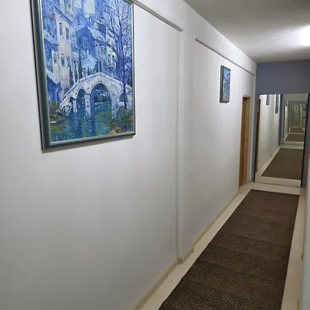 Sobe Privatunterkunft Sarajevo